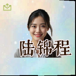 陆锦程